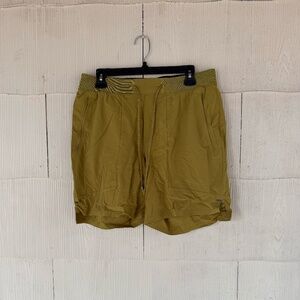 Lululemon License to Train Shorts